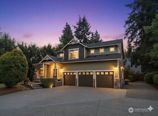 Property Photo:  4322  186th Street SW  WA 98037 