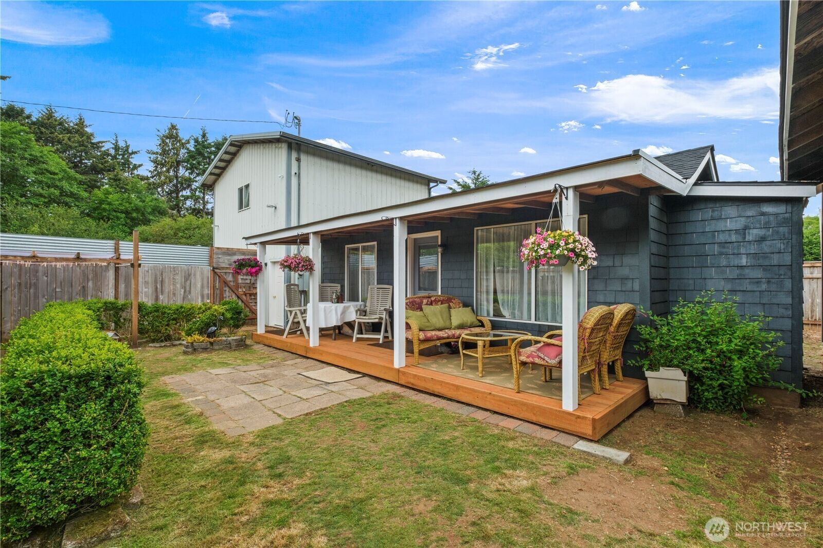 Property Photo: 4 Memory Lane WA 98569