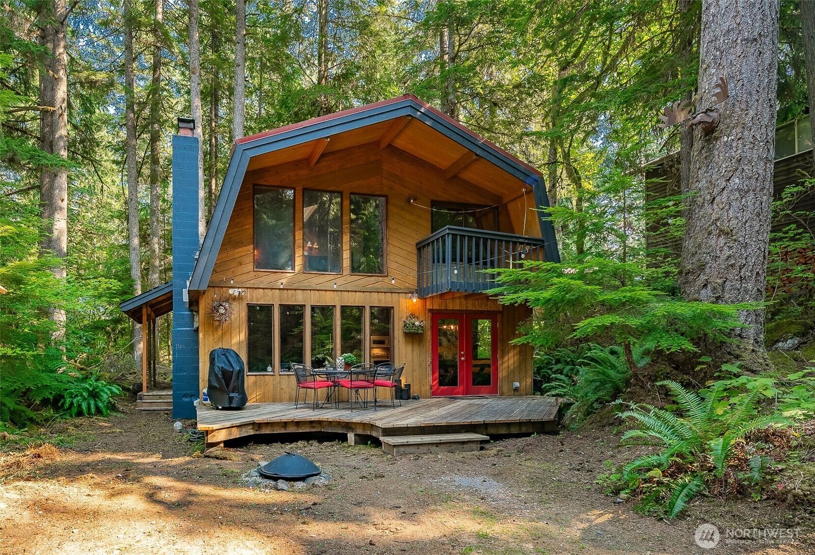 Property Photo: 7082 Olympus Way WA 98244