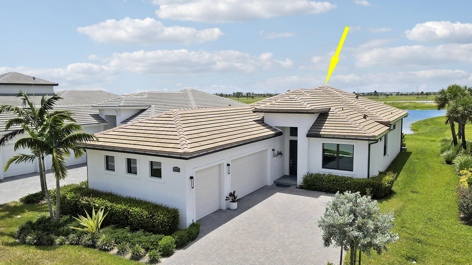 Property Photo: 12220 SW Fortezza Way FL 34987