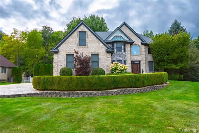 5429 Shorewood Drive  Fort Gratiot Twp MI 48059 photo