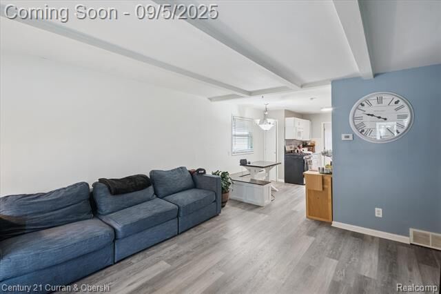 Property Photo: 7866 Katherine Street Street MI 48180
