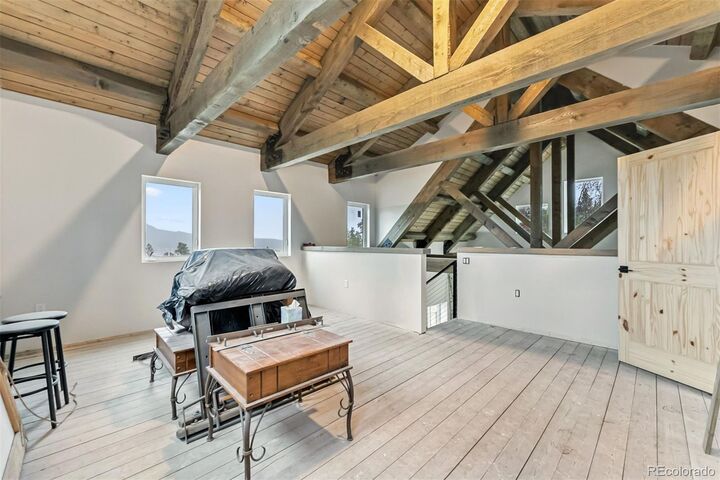 Property Photo: 141 N Aspen Street CO 80420