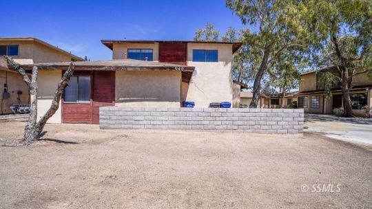 940 W Perdew Ave  Ridgecrest CA 93555 photo