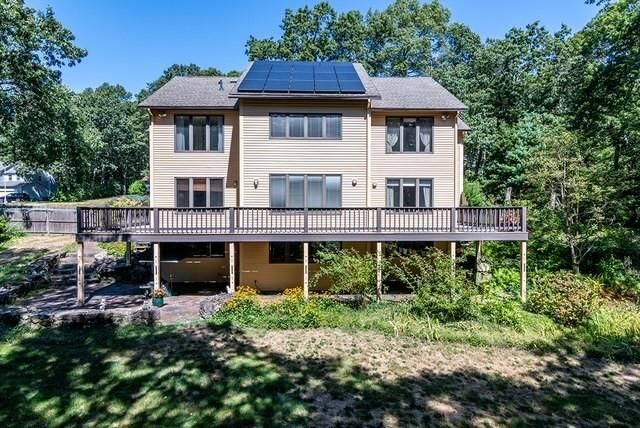221 Kings Ridge Road  South Kingstown RI 02879 photo