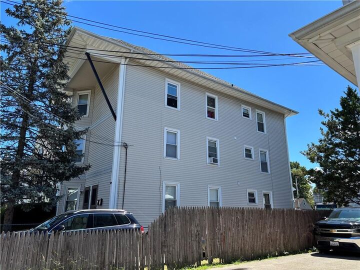 Property Photo: 93 Oakland Avenue RI 02861