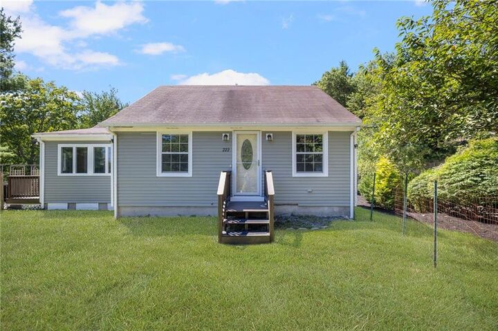 222 Old County Road  Smithfield RI 02917 photo