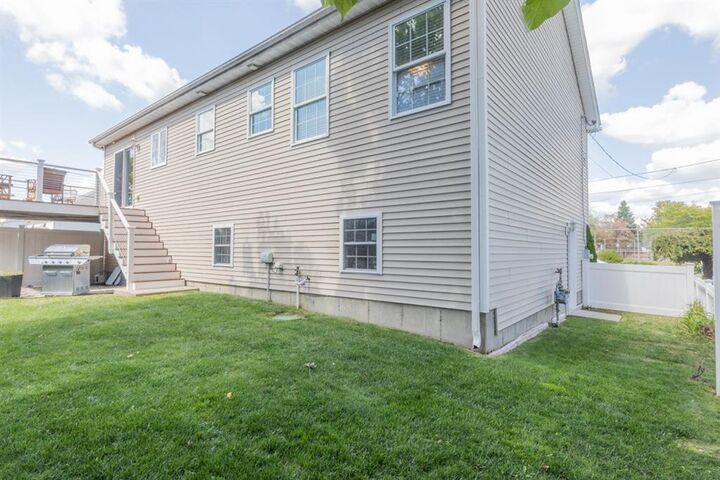 Property Photo: 41 Vigilant Street Street RI 02920