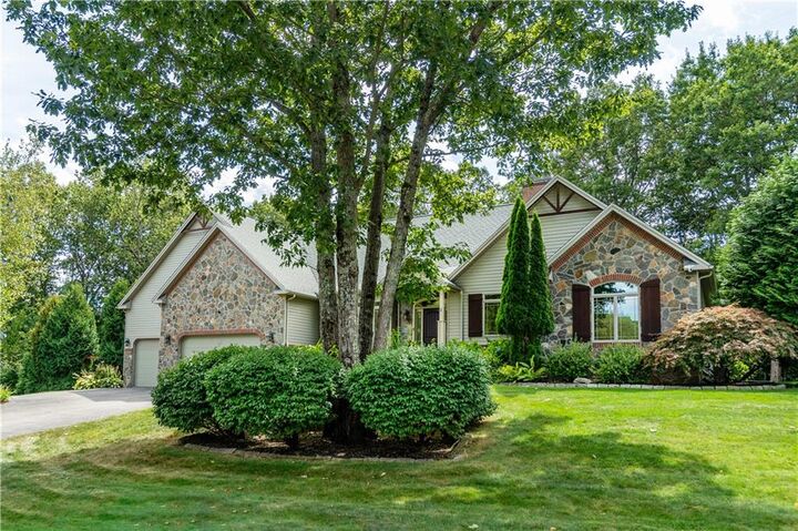 Property Photo: 1 Victoria Drive RI 02917