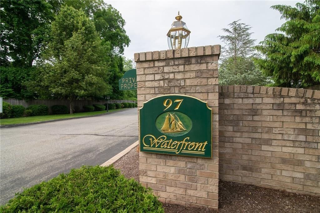 Property Photo: 97 Farnum Pike 1 RI 02917
