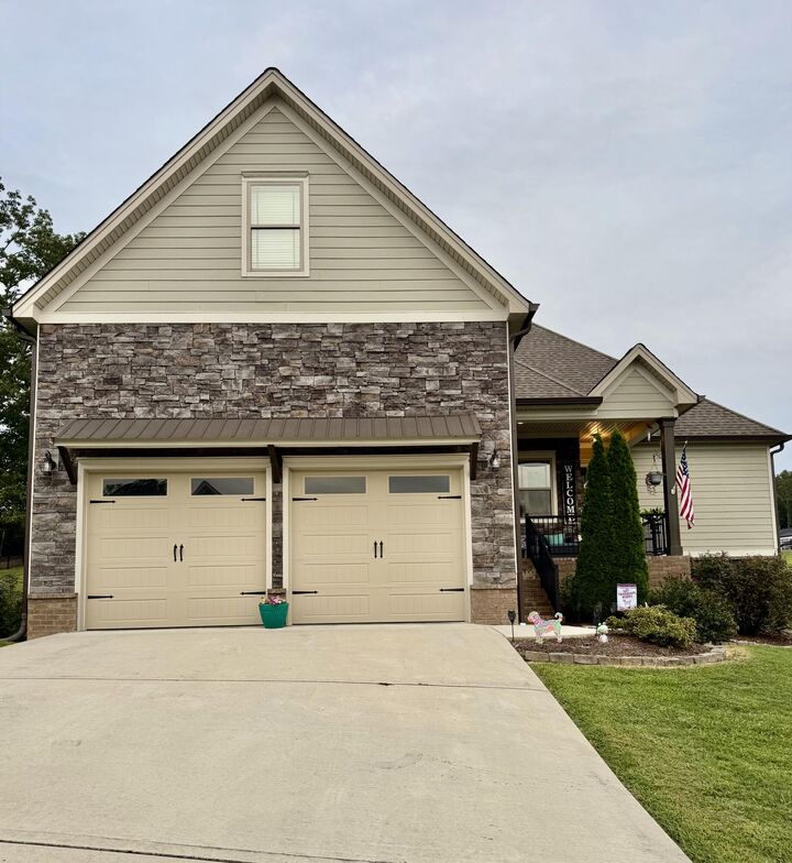6306 Stoney River Drive  Harrison TN 37341 photo