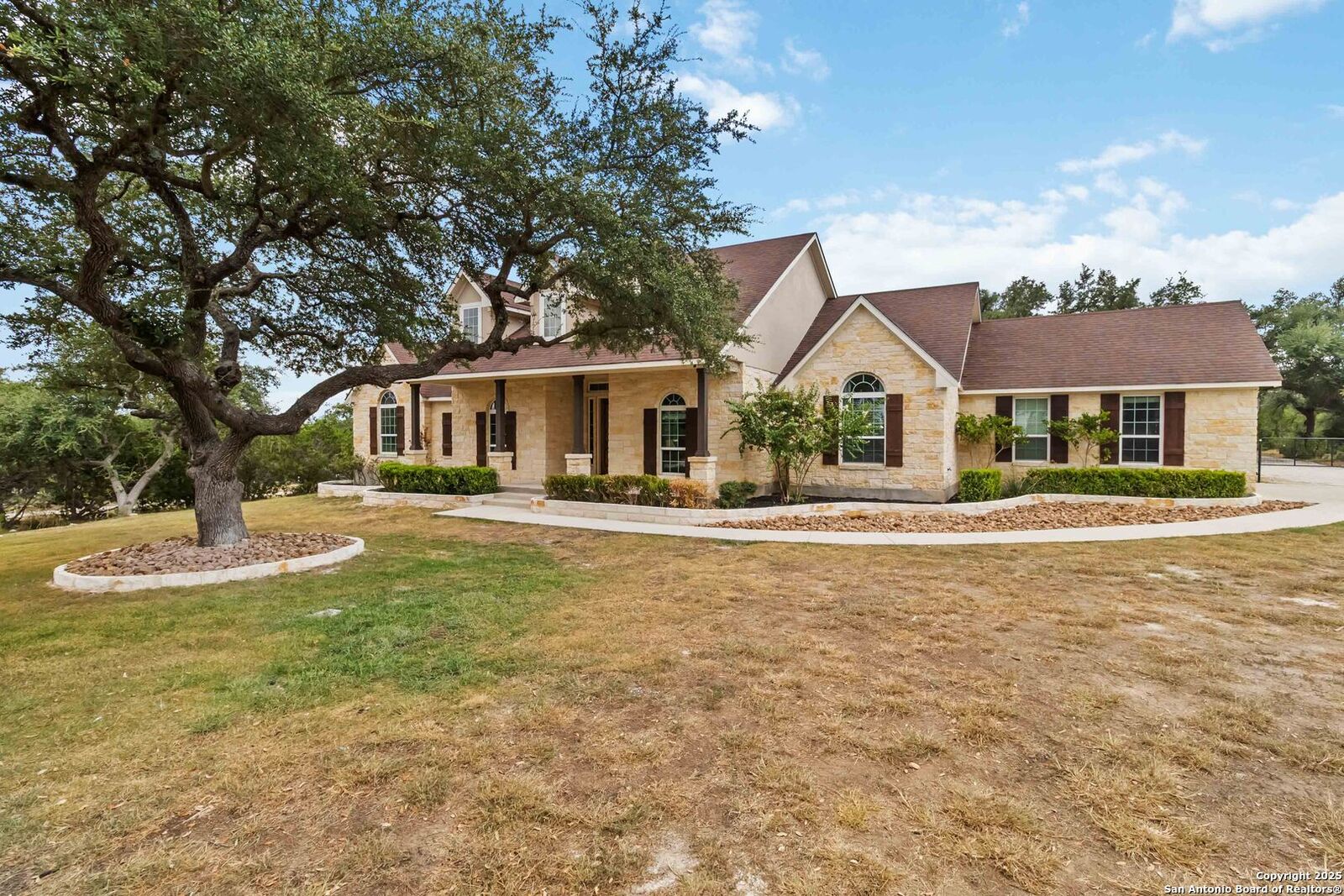 Property Photo: 1012 Rivers Peak TX 78133