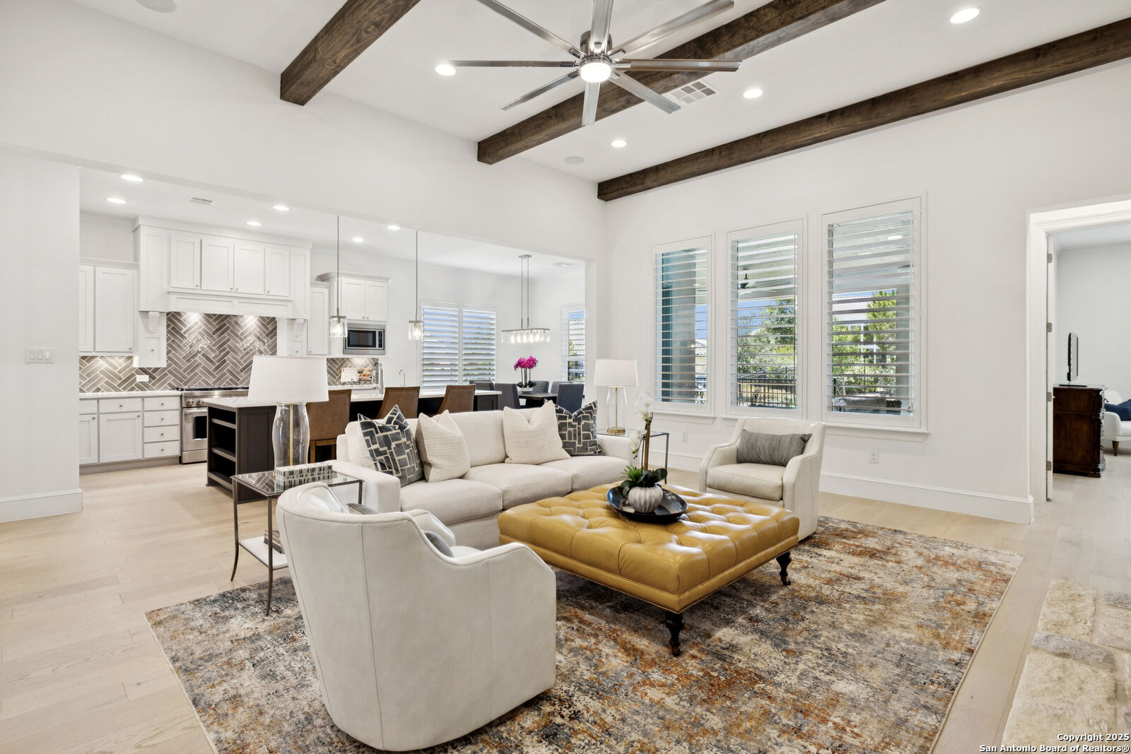 Property Photo: 4022 El Chamizal TX 78261