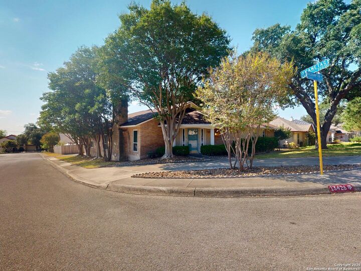 Property Photo: 13426 Rockhampton TX 78232