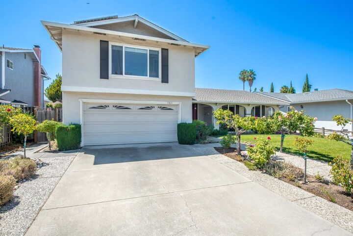 Property Photo:  5821 Ponce Court  CA 95120 
