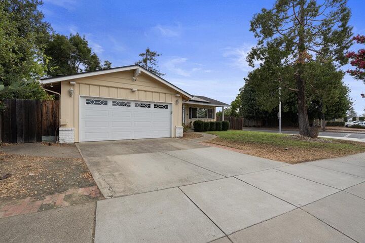 Property Photo:  1301 3rd Street  CA 95020 