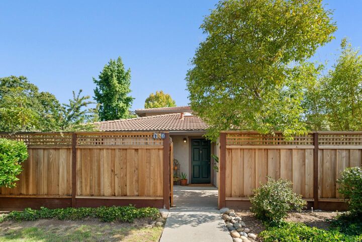 Property Photo:  153 Peach Terrace  CA 95060 
