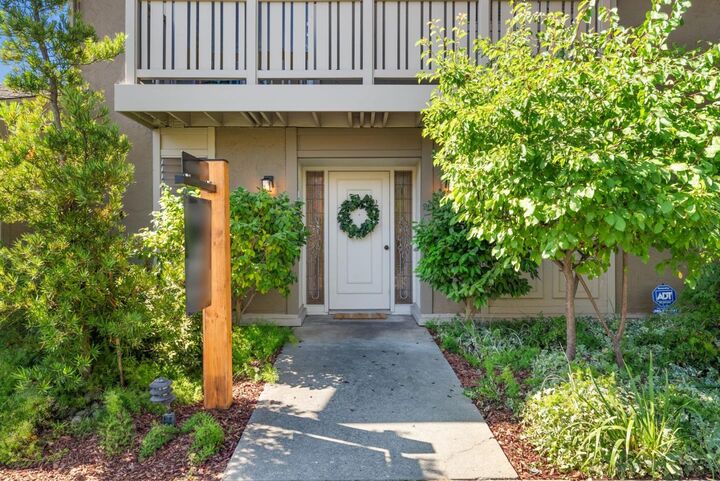 Property Photo: 15400 Winchester Boulevard 25 CA 95030