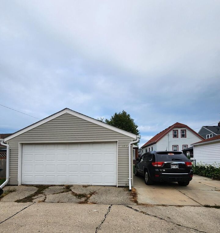 Property Photo: 3803 South Ahmedi Avenue WI 53235