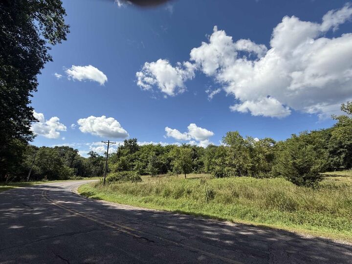 Property Photo:  7.75 Acres Cty. Rd. G  WI 53952 