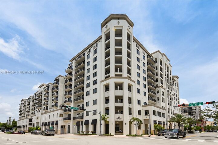 Property Photo: 301 Altara Ave 619 FL 33146