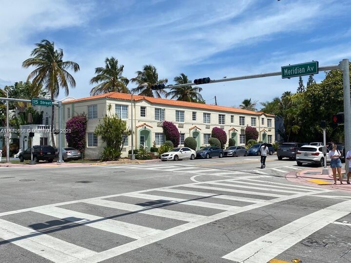 741 15th St 5  Miami Beach FL 33139 photo