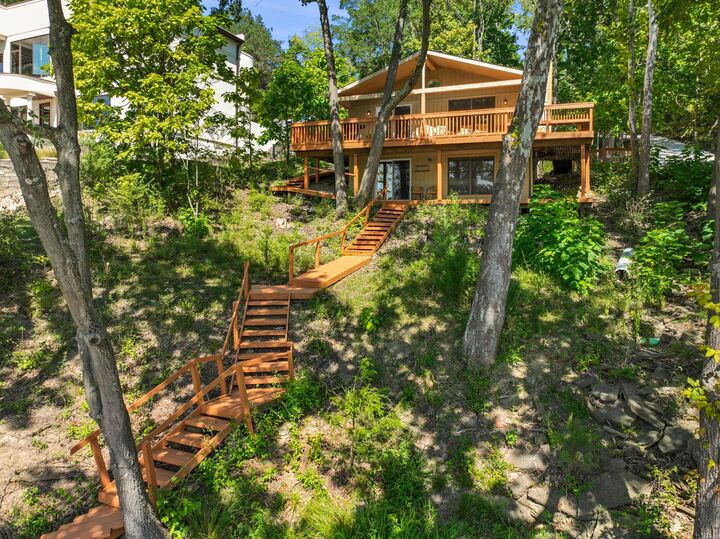 Property Photo:  20255 Longview Drive  IN 47025 