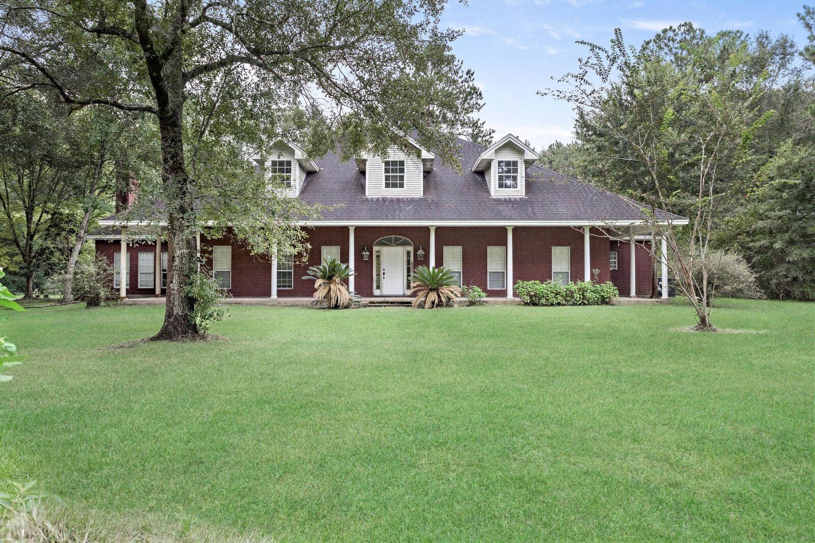 Property Photo:  145 Bellard Rd  TX 77662 