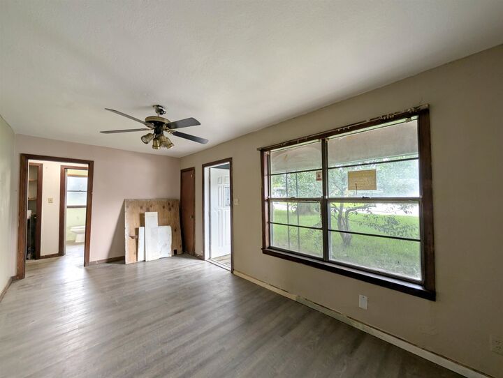 Property Photo:  4515 Booker  TX 77705 