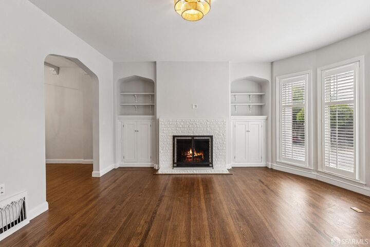 Property Photo: 3342 Broderick Street CA 94123