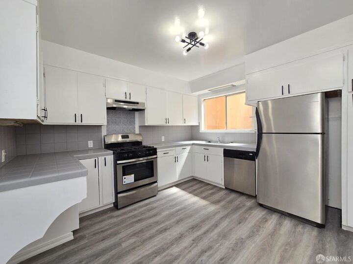 Property Photo: 135 Maddux Avenue CA 94124