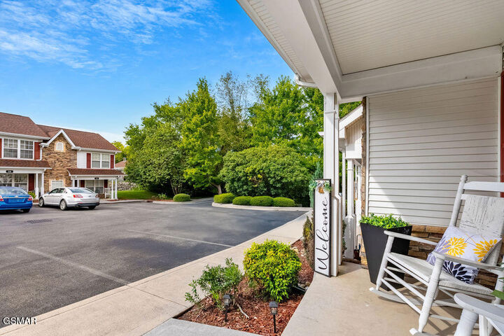 Property Photo: 528 Orchard Valley Way TN 37862