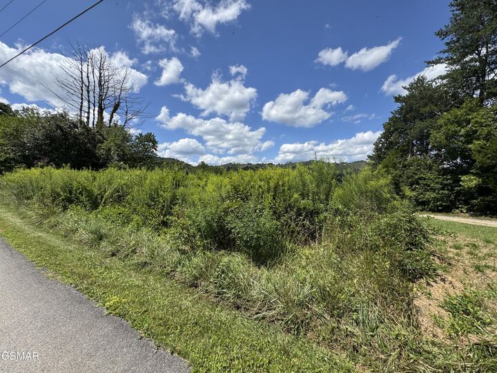 Property Photo: Lot A102 McPherson Lane TN 37862