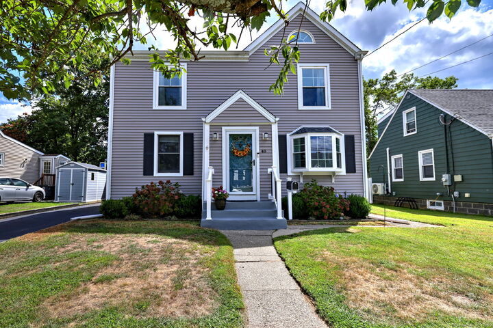 48 Alden Place  Milford CT 06460 photo