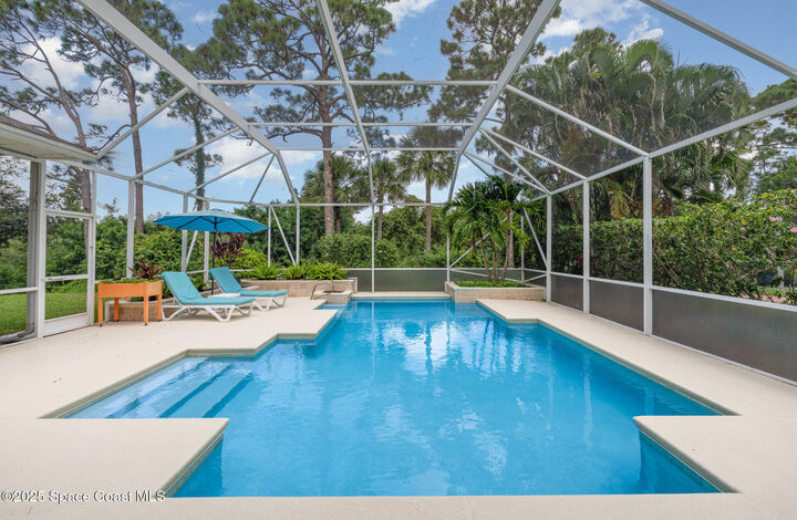 Property Photo: 1046 Wild Flower Drive FL 32940