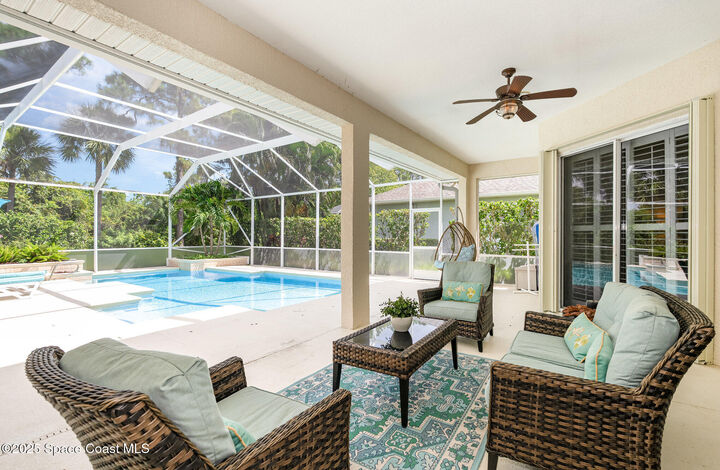 Property Photo:  1046 Wild Flower Drive  FL 32940 