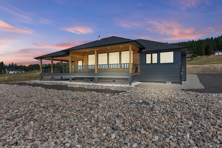 Property Photo:  6957 E Big Meadows Rd  WA 99003 