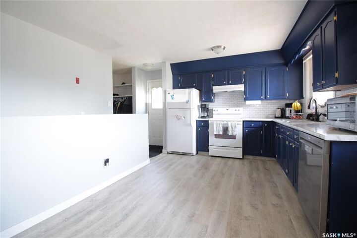 Property Photo: 306 Alexander Street SK S0A 3L0