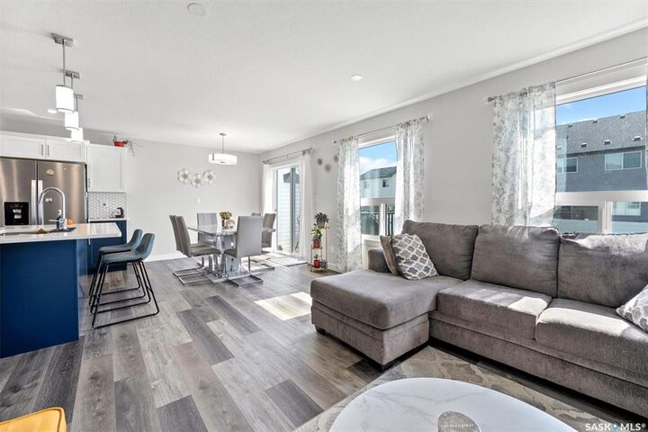 Property Photo:  144 Tufts Way  SK S7V 1P4 