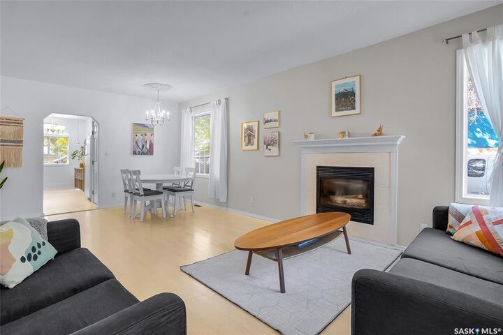 Property Photo: 119 28th Street W SK S7L 0K1