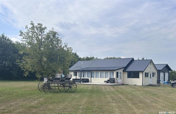 Property Photo:  Rural Address  SK S0J 2E0