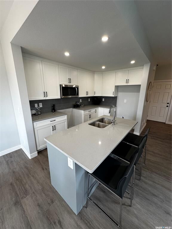 Photo de la propriété: 504 Myles Heidt Manor SK S7W 1H9