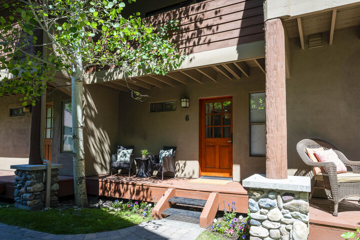 Property Photo: 126 Bird Dr 6 ID 83340
