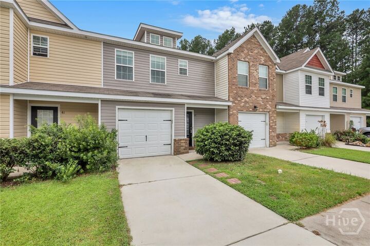43 Mossy Oak Cove  Port Wentworth GA 31407 photo