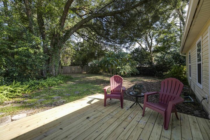 Property Photo: 3811 Ulmer Court FL 32311