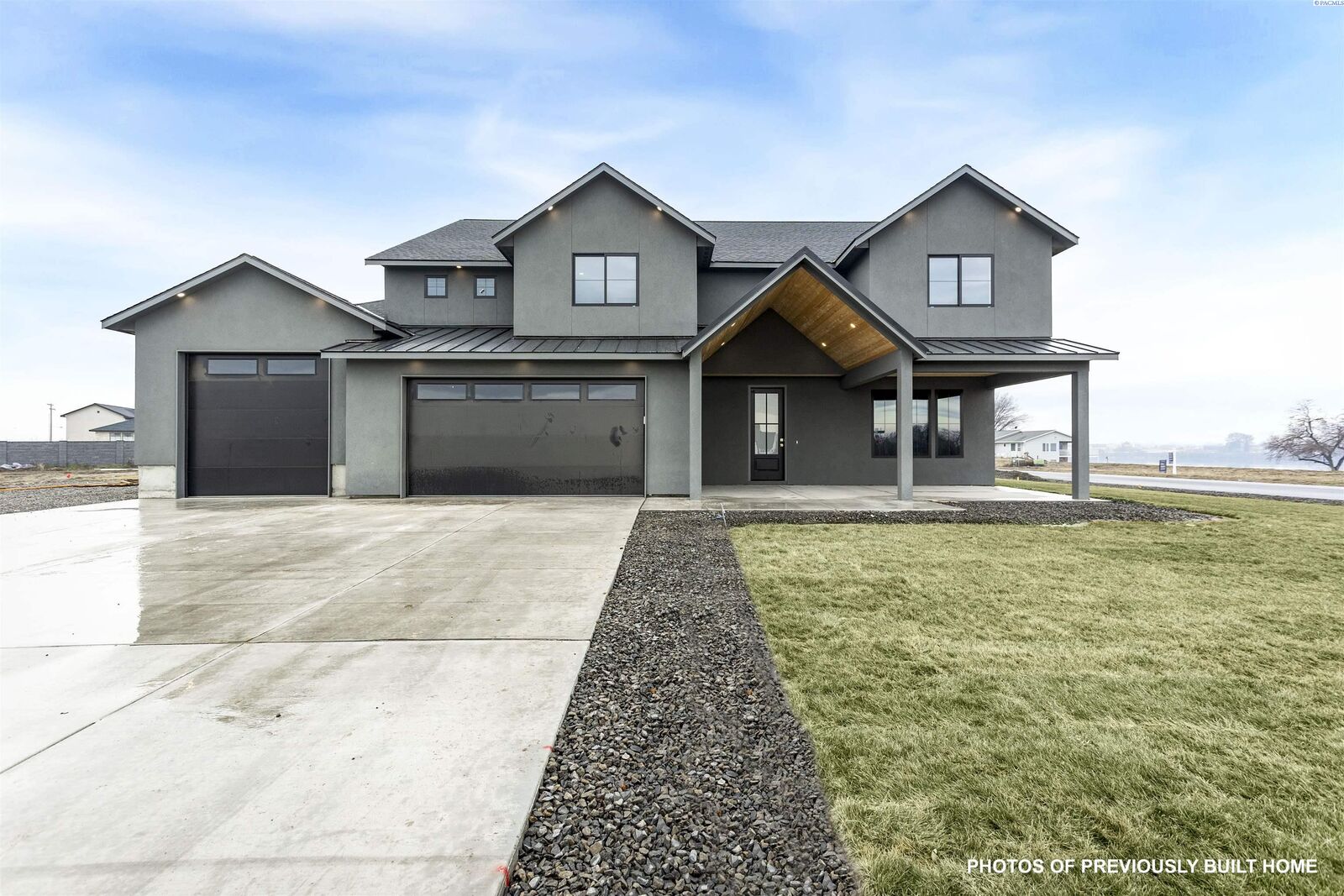 Property Photo: 1 Lily Lane WA 99301