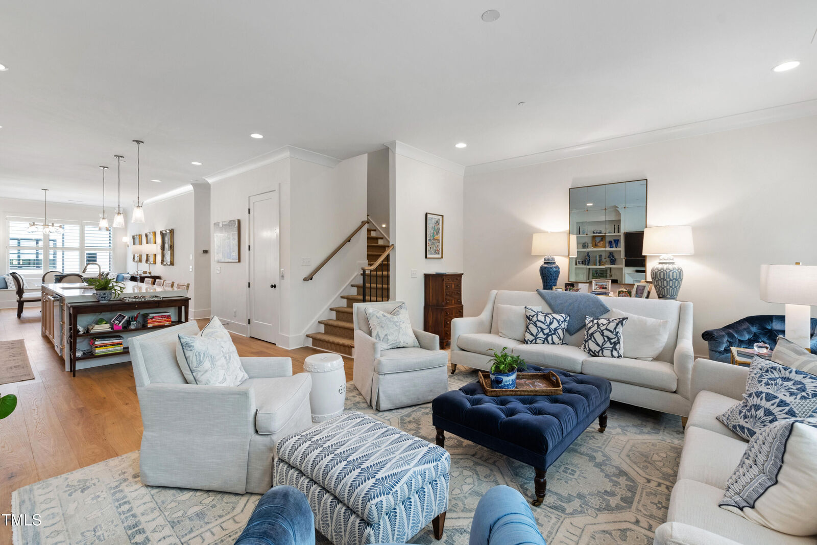 Property Photo:  810 Maple Berry Lane 104  NC 27607 