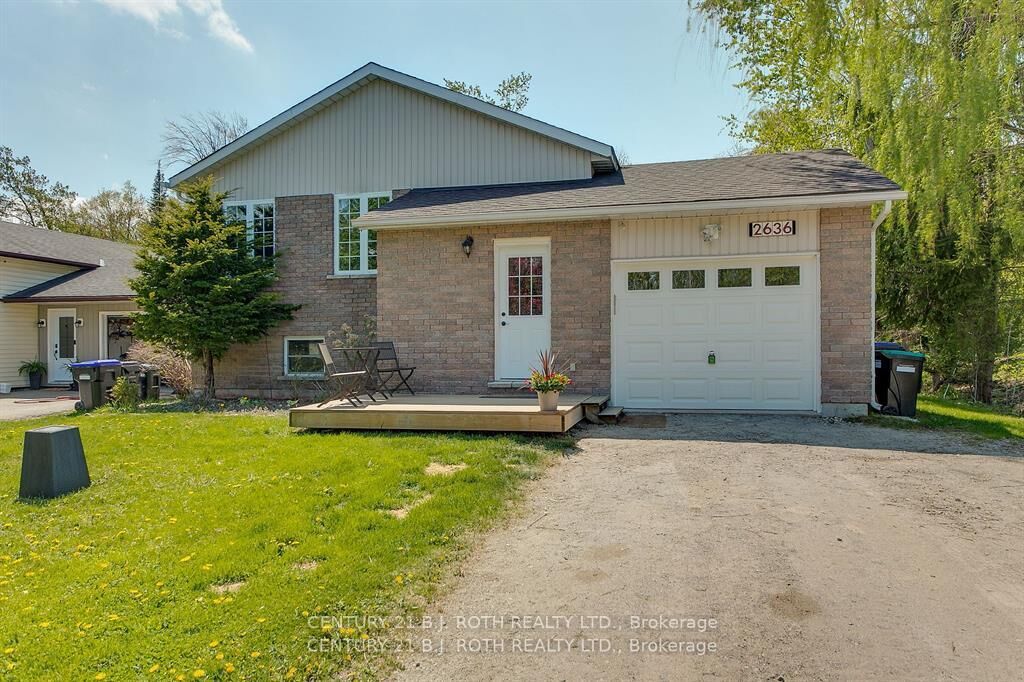 Property Photo:  2636 Wilson Place  ON L9S 3V2 