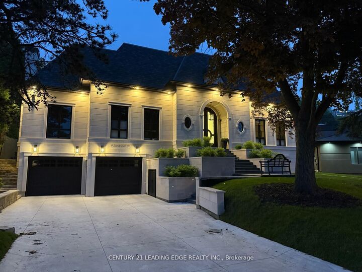 Property Photo: 9 Sandpiper Court ON M3A 3G7