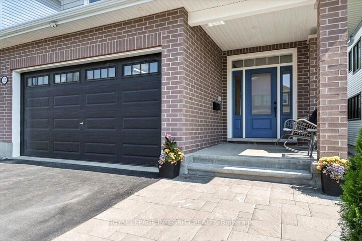 Property Photo: 115 Bonne Renommee Avenue ON K4A 5J9